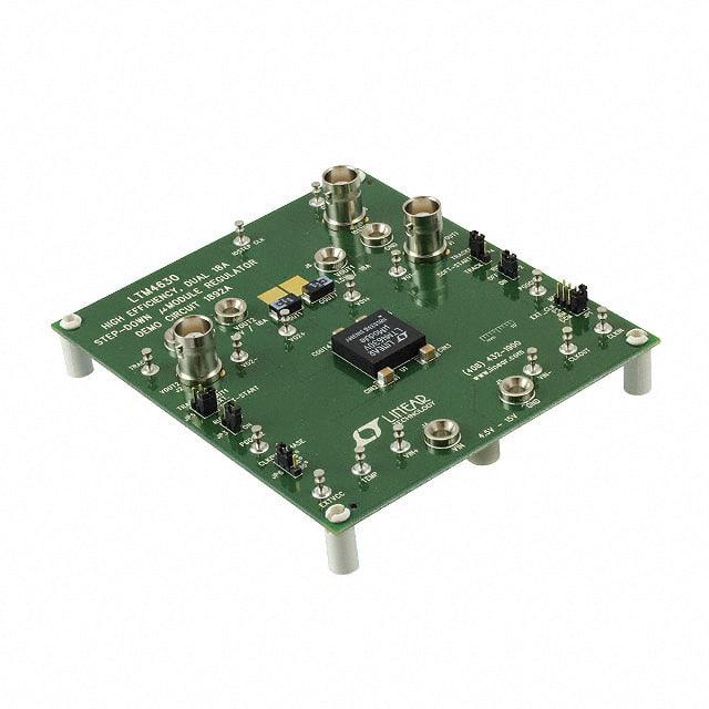 ANALOG DEVICES 评估、开发板开发工具 DC1892A