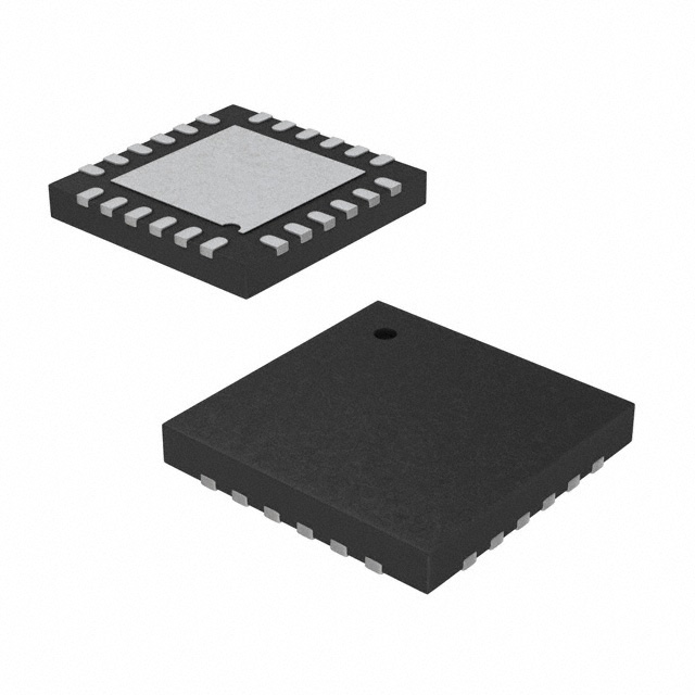 INFINEON TECHNOLOGIES USB接口芯片 CY7C65210-24LTXIT