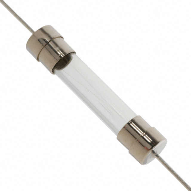 LITTELFUSE 熔断保险丝 0318.750HXP