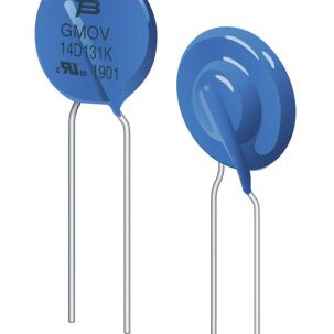 BOURNS 压敏电阻 GMOV-14D950K