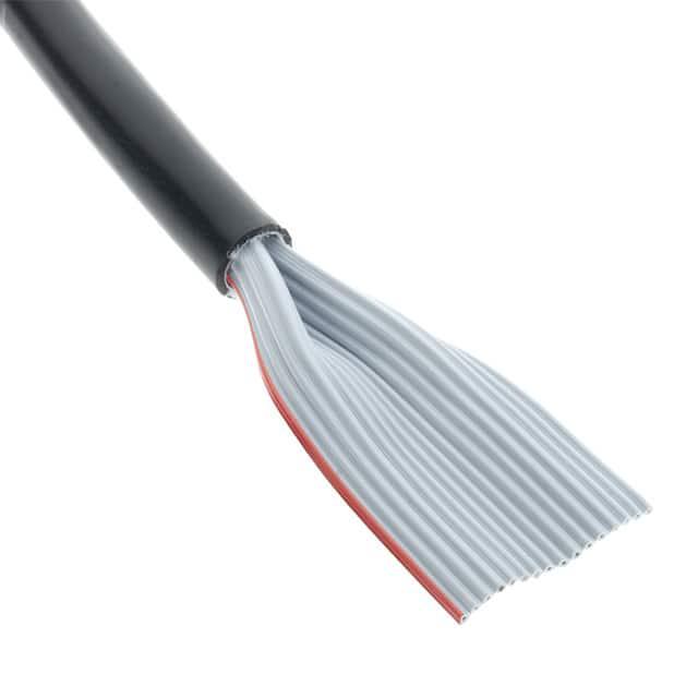 3M 扁平带状线缆 3759/10300SF