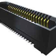 SAMTEC 矩形连接器 - 外壳 ERF8-040-07.0-S-DV-K-TR