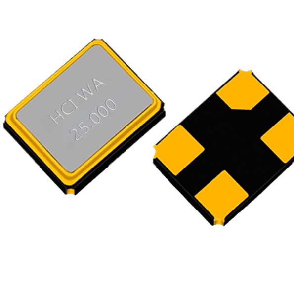 HCI/苏州杭晶 无源晶振 XC11M4-48.000-F06JJDTY