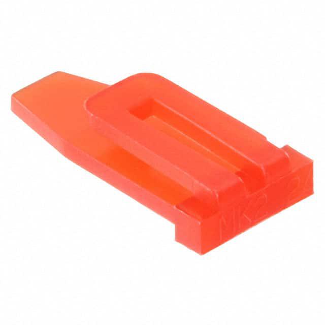 MOLEX 刀片式电源连接器 351820390