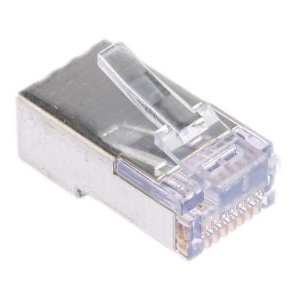 CINCH 模块化连接器 - 插头 32-2098UL