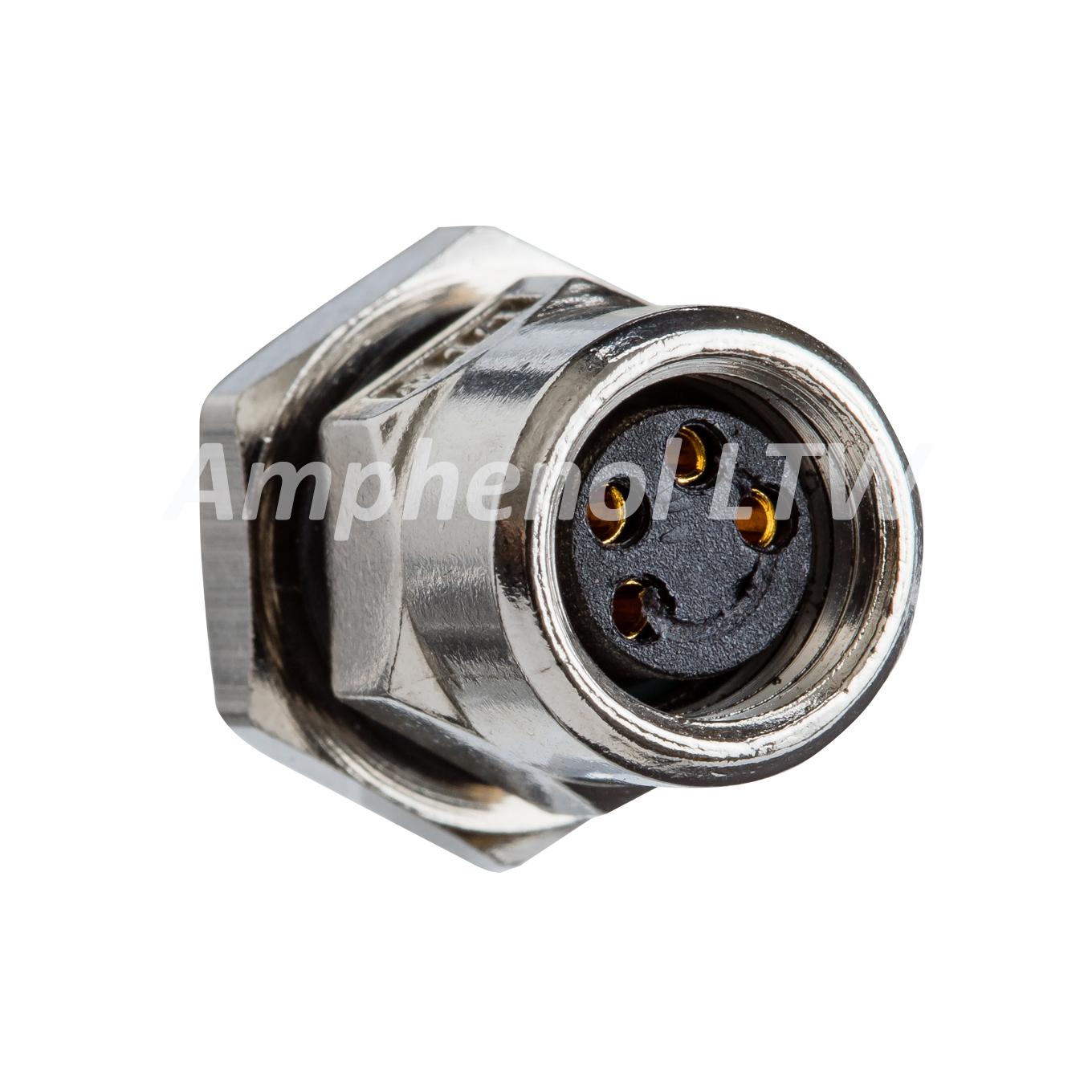 AMPHENOL LTW 圆形连接器 8-03PFFS-SH7001
