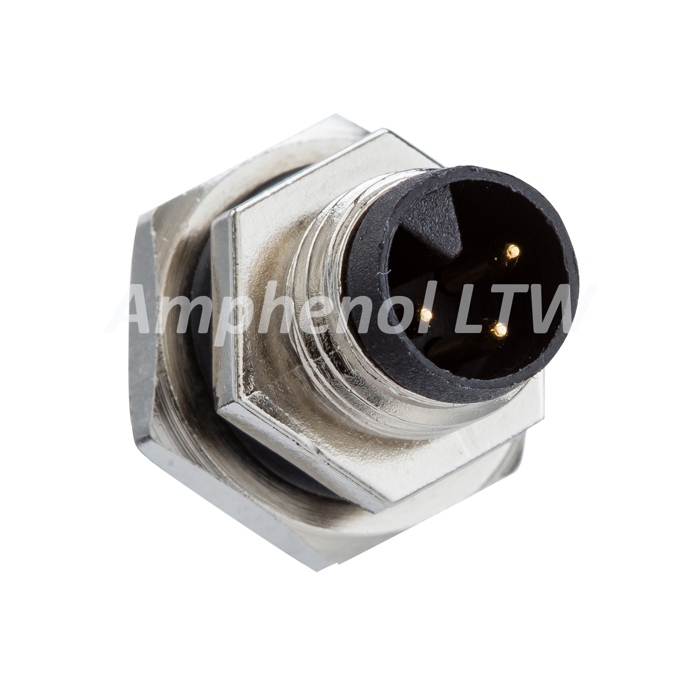 AMPHENOL LTW 圆形连接器 8-04PMMP-SF7001