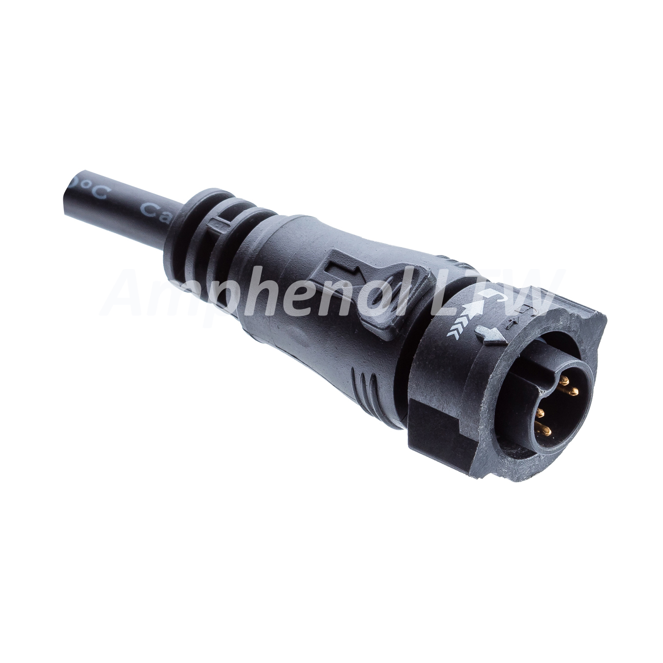 AMPHENOL LTW 其他线缆 BD-06AFMM-QL8D02