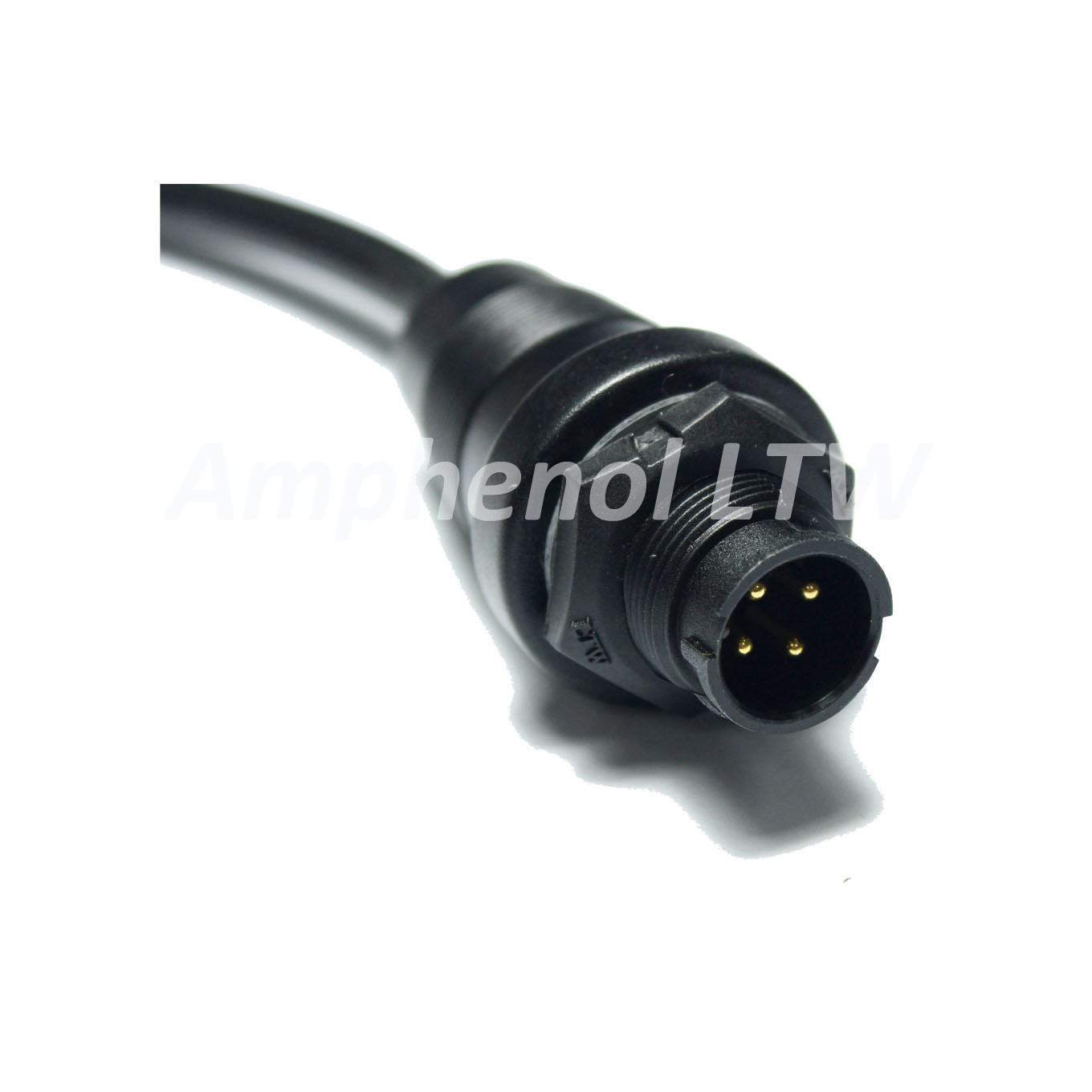 AMPHENOL LTW 其他线缆 BD-06PMMM-LL7A01