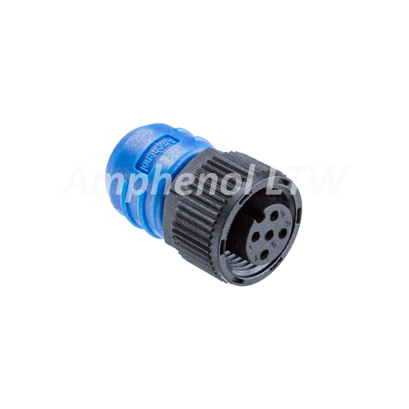 AMPHENOL LTW 圆形连接器-配件 HMCP-05BFFT-SL8001