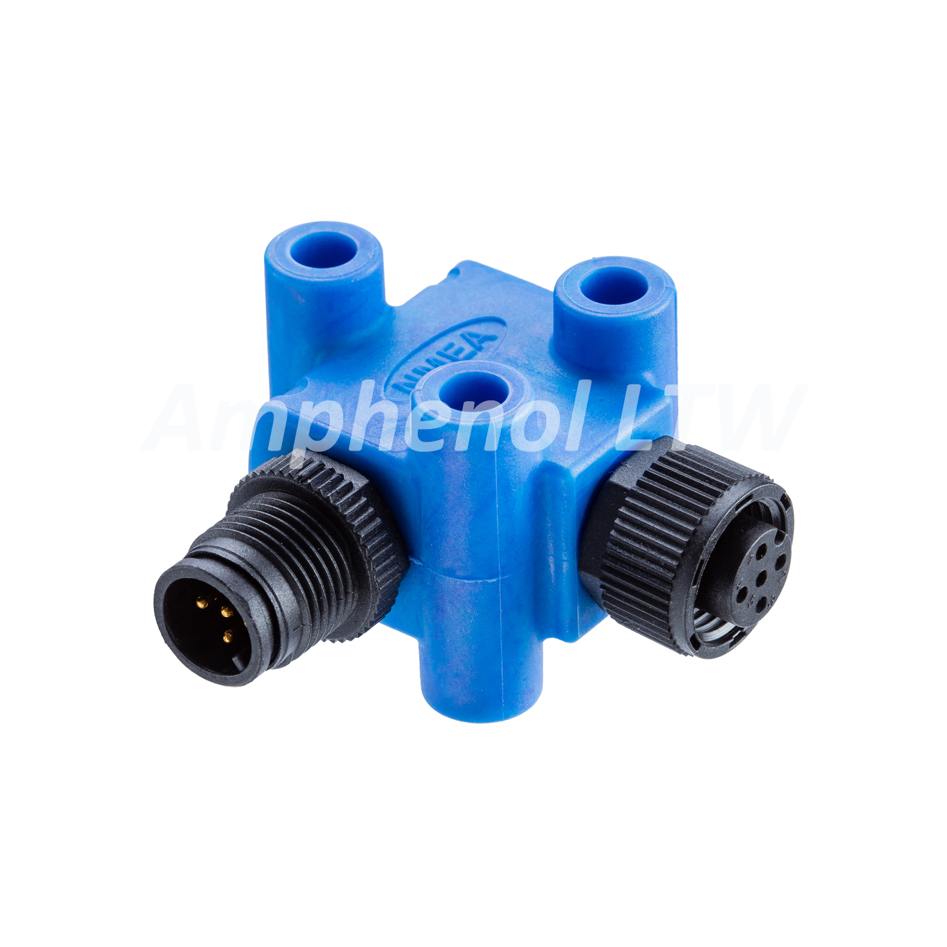 AMPHENOL LTW 圆形连接器 HPC-000505-0FM-ES001