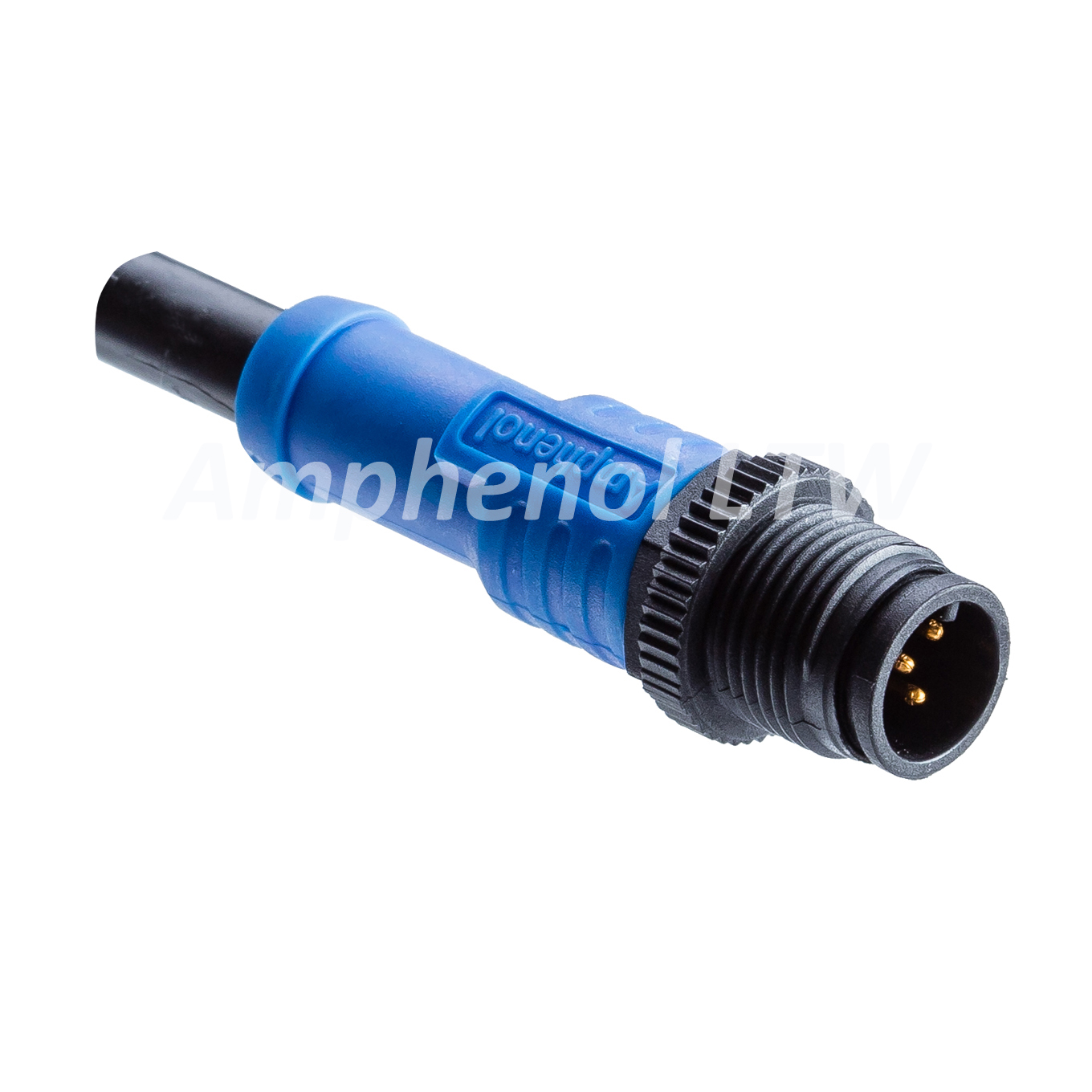AMPHENOL LTW 其他线缆 HPC-05BMMM-SL8A03
