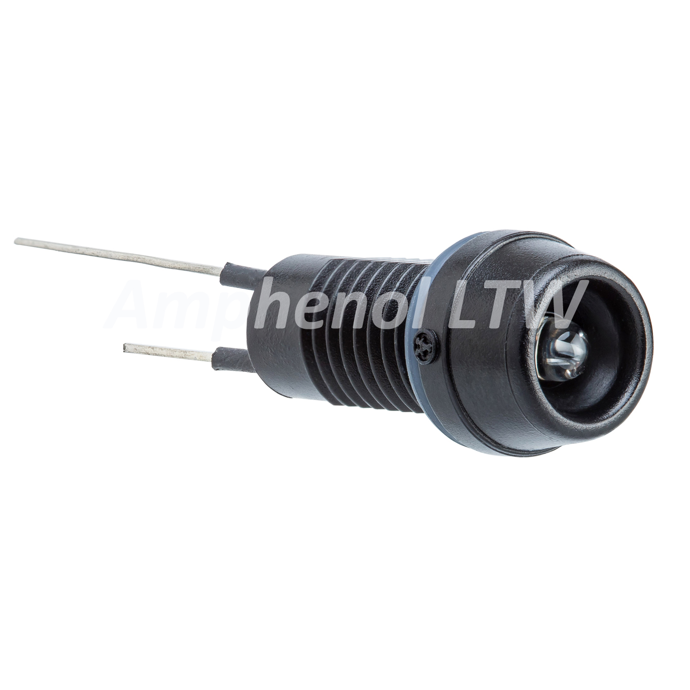 AMPHENOL LTW LED显示器件 L08-01RAAS-PR7001