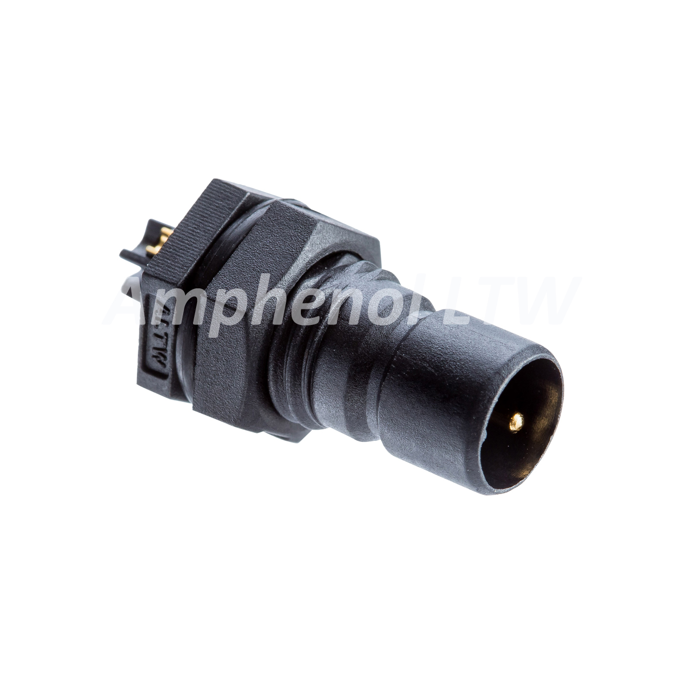 AMPHENOL LTW 圆形连接器 Q8U-05PMMS-QF8001