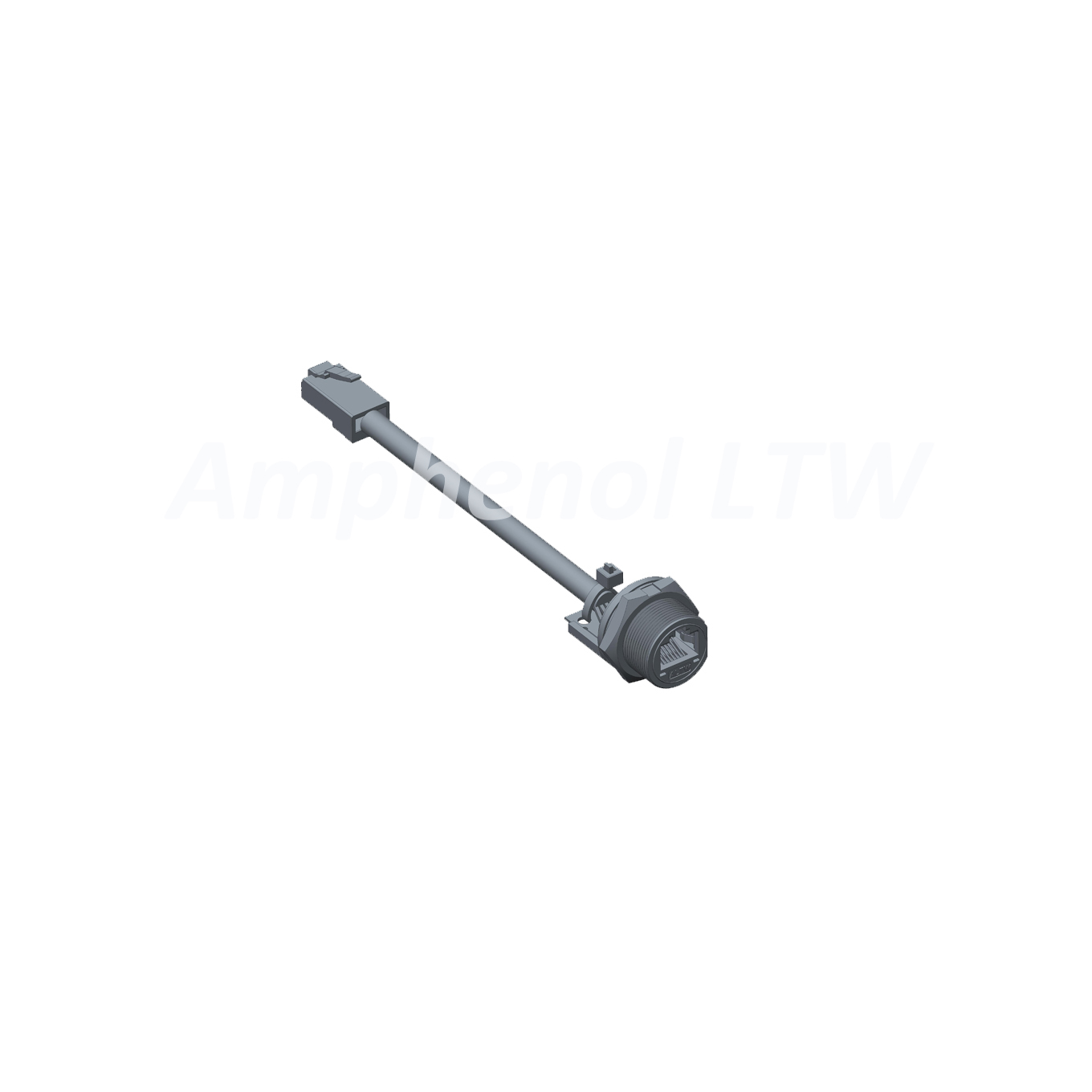 AMPHENOL LTW  RCP-5SPFFP-SCU7B25