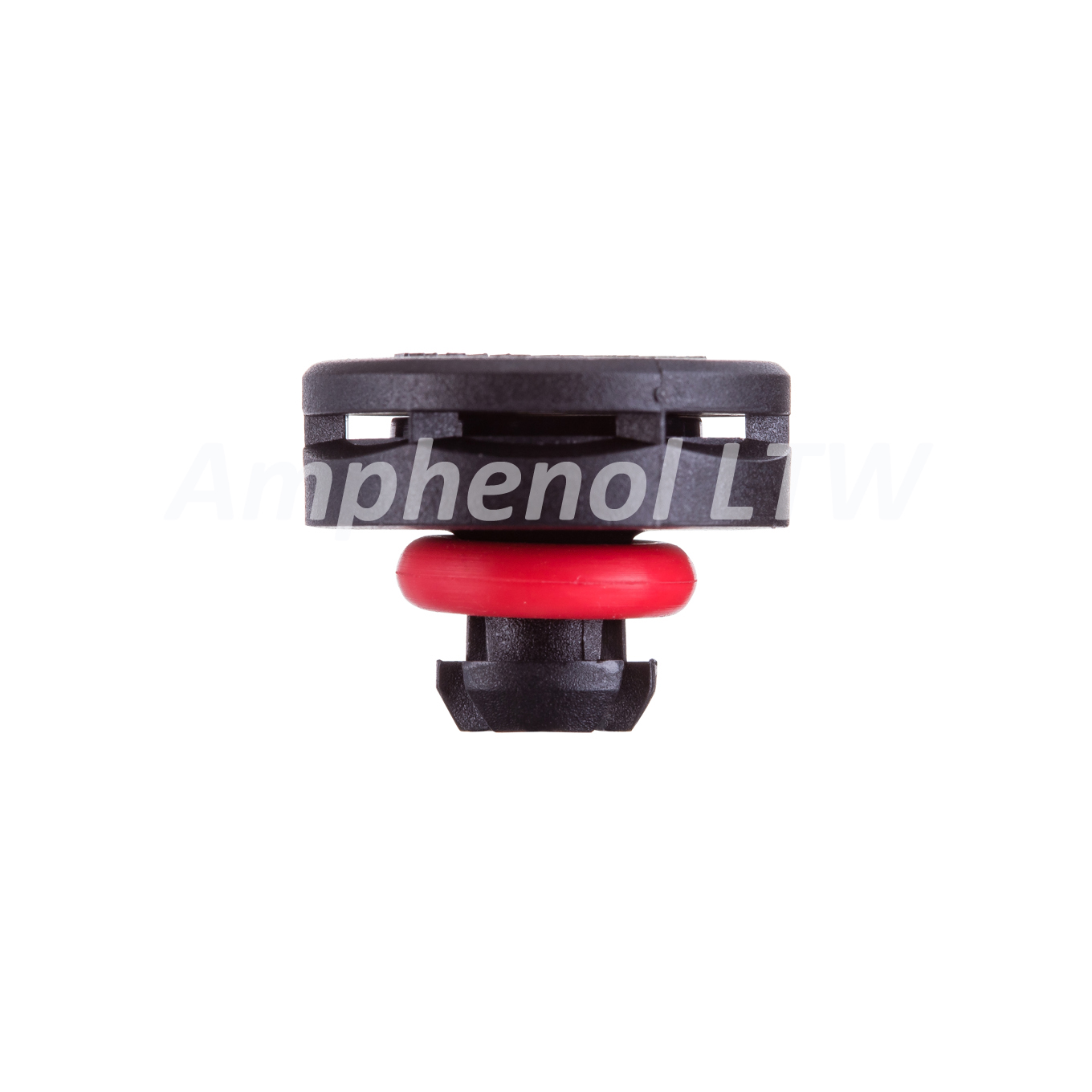 AMPHENOL LTW 圆形连接器 VENT-PQ1NBK-O8001